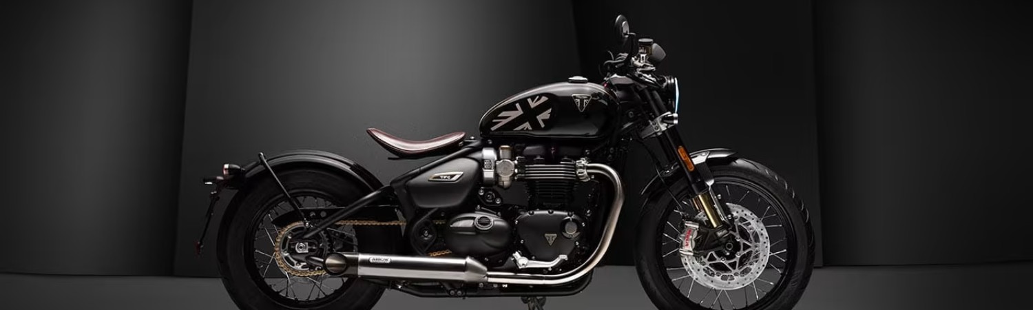 2023 Triumph for sale in Red River Adventure, Moorhead, Minnesota