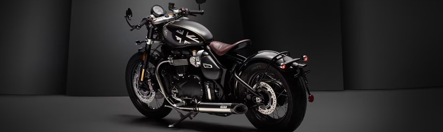 2023 Triumph for sale in Red River Adventure, Hawley, Minnesota
